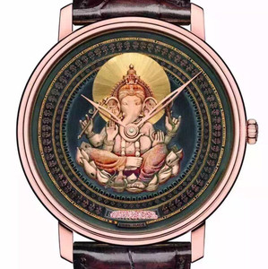 Copia alta Patek Philippe Ganesha versión más alta