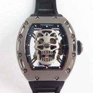 EUR Richard Mille Rm052.