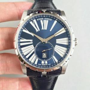 RD Factory Roger Dubuis King Series reloj mecánico automático para hombre