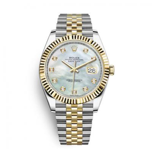 Reloj Datejust para hombre Rolex Datejust de alta imitación nuevo