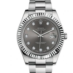 Rolex Datejust 116334 Reloj de los hombres uno a una réplica