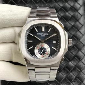 TW produjo 2018 nueva recomendación de productos PATEK PHILIPPE Patek Philippe Sports Series 5980/1A-014