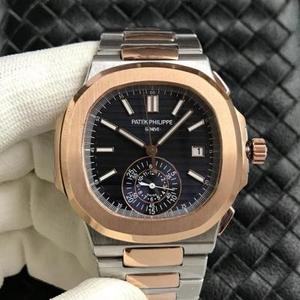 TW produjo 2018 nueva recomendación de productos PATEK PHILIPPE Patek Philippe Sports Series 5980/1A-014