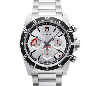 Tudor Modelo 20530N-95730 Series GRANTOUR