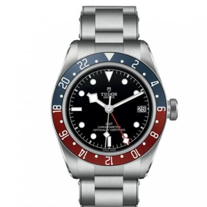 Reloj réplica superior TW Tudor Biwan M79830RB-0001 para hombre.