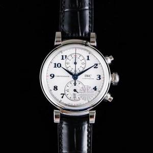 La última obra maestra de YL Original IWC Laureus Sport For Good Foundation Limited