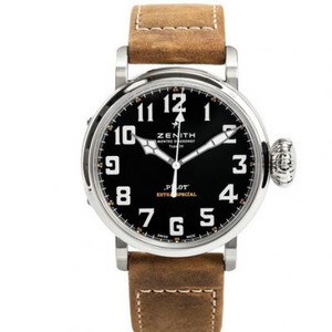 XF Factory Zenith 03.2430.3000/21.C738 Pilot Dafei Men's Watch, el mejor a uno réplica