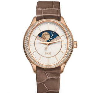 TW Piaget Limelight Stella Serie reloj cinturón automático movimiento mecánico reloj de señoras