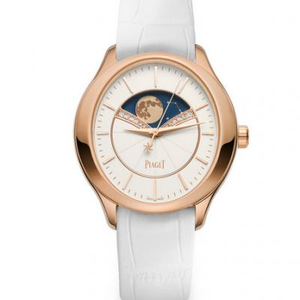 TW Piaget Limelight Stella Serie reloj cinturón automático movimiento mecánico reloj de señoras