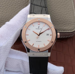 JJ Factory Hublot (Hublot) Classic Fusion Series 511.zp Vyö Miesten mekaaninen watch