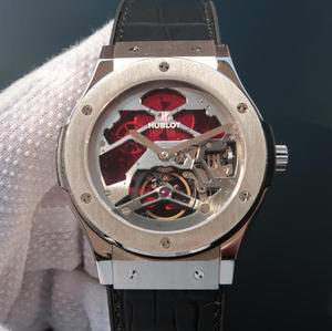 TF Hublot Hublot Classic Fusion -sarjan automaattinen 505.TX.0170.LR