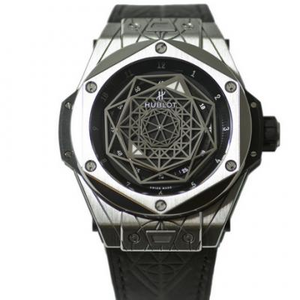 TMF Hublot Hublot 415.NX.1112.VR.MXM16 miesten yksi-to-replikkello