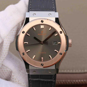 JJ Hublot (Hublot) Classic Fusion Series 511.NO.1181.LR\u200bMenin mekaaninen watch top -kokoonpano