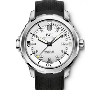 V6 IWC IW329003 Marine kello sarja miesten mekaaninen katsella