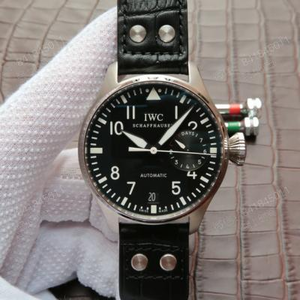 IWC IW500901 uusi Dafei mekaaninen miesten katsella, todellinen kineettinen energia näyttö klo 3