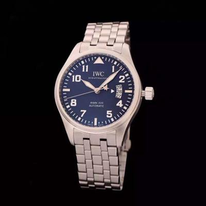 IWC-pilottisarjan IW326506 kello