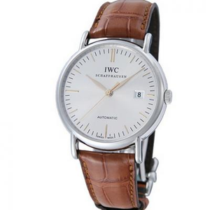 TW Factory IWC Portofino IW356303 Miesten mekaaninen katsella Classic Business Watch