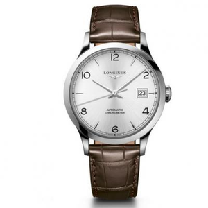 AF Longines Pioneer-sarjan L2.821.4.76.2 miesten mekaaninen katsella 1:1 replica katsella