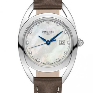 GS Longines Ratsastus Sarja L6.137.4.87.2 Qi Shi katsella loistaa lavalla, klassinen kvartsi hyvät katsella