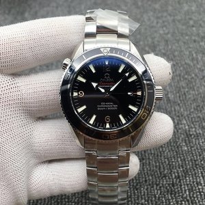 [N Factory Artefact] Omega Ocean Universe 1948 Special