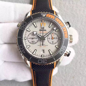 Omega Seamaster 600M-sarjan 215.32.44.21 Mekaaninen miesten kello