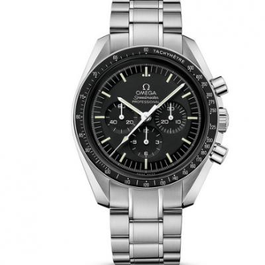 Omega Speedmaster Moon Series 311.30.42.30.01.005 Manuaalinen 7750 Mekaaninen liike Mekaaninen miesten matkapuhelin