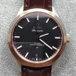 Omega Zunba Series 8900 automaattinen mekaaninen liike miesten katsella