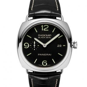 VS Panerai 388 täydellinen versio pam00388/PAM388 Yli kahden vuoden tutkimus- ja kehitystyön jälkeen kloonasi alkuperäisen automaattisen s.9000:n.