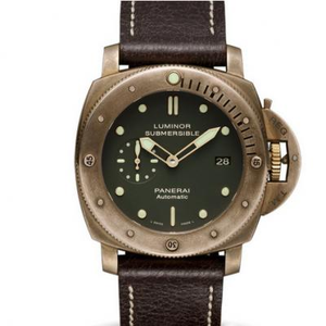 Panerai Panerai PAM00382LUMINOR UPOTETTAVA 1950 3 DA