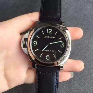 Panerai pam219 oikea käsi katsella 6497 manuaalinen mekaaninen liike