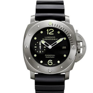 XF Panerai PAM571 P9000 automaattikone, erikoisuus 47 mm isolle päälle