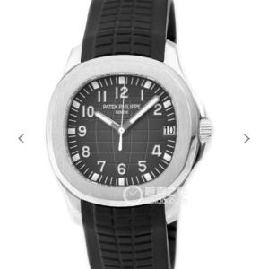 PF Patek Philippe "Grenade" koko verkon paras vieroitusohjelma, V2-päivitetty versio, Patek Philippe Cal.324 -käämin automaattisella käämitysliikkeellä, 316L terästä