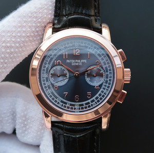 Patek Philippe Complication Series 5070 Manuaalinen käämitys 5070 Vyökello