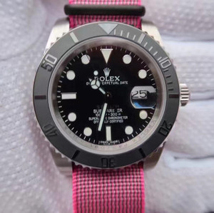 Rolex Yacht-Master malli: 268655-Oysterflex rannekoru mekaaninen miesten katsella.