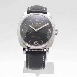 Tämä on mestariteos ja se on huutomerkki kaiverrusmaailmassa‼ ️Artifact-kopiointi Panerai Miracle-SF Factory PAM0.