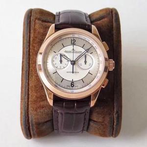 [Tuottaja TW] Mastr. Mastr Chronograph chronograph master-sarjan katsella varustettu 7750 käynnissä sekunnin chronograph toiminto