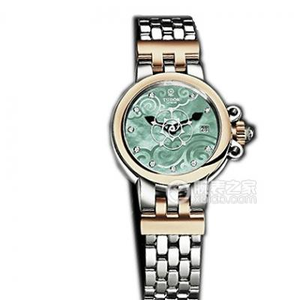 Keisari Camel Rose-sarjan Naisten Watch 35100-65710 Väri kuvana