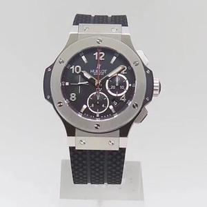 V6 Hublot Hublot Big Bang-sarjan Chronograph Big Bang 44mm keraaminen kotelo