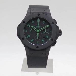 V6 Hublot Hublot Big Bang-sarjan Chronograph Big Bang 44mm keraaminen kotelo