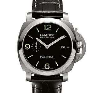 VS tehdas Panerai PAM312 miesten mekaaninen katsella klassinen Panerai replica