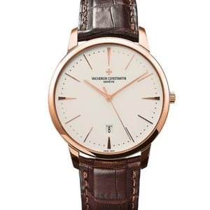 Vacheron Constantin Heritage 85180/000R-9248 Mekaaninen miesten kello