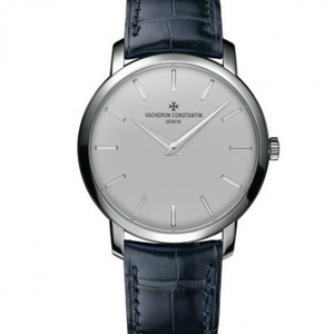 Vacheron Constantin PATRIMONY Heritage Series 43076/000P-9875 Pari Mekaaninen Watch