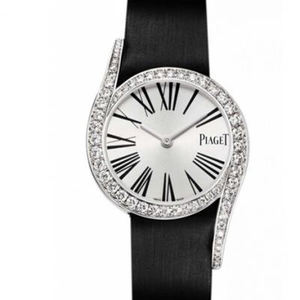 Piaget uusi Piaget Lime valo sarja G0A38160 Piaget hyvät katsella 69-tyylinen painettu kvartsi hyvät katsella