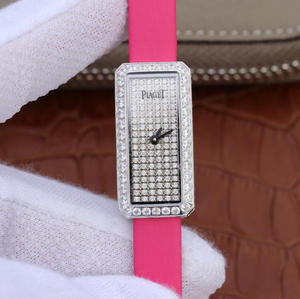 Piaget LIMELIGHT-sarja G0A39200 tuonut 56p kvartsiliikkeen