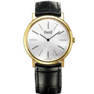 TW-tehdaskopio Piaget ALTIPLANO G0A29120 automaattinen mekaaninen miesten kello erittäin ohut