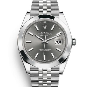 Rolex Datejust M126300-0008 Katsella N Factory Miesten automaattinen mekaaninen katsella