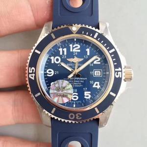 [GF New Achievement, Vastness Strikes] Breitling Super Ocean II Series Watch (SUPEROCEAN II.)