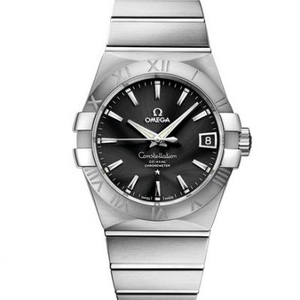 Omega Constellation Series 123.10.38.21.01.001 Montre mécanique pour hommes