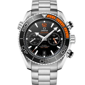 Moule unique OM Omega Seamaster 215.30.46.51.01.002 Chronographe Ocean Universe.