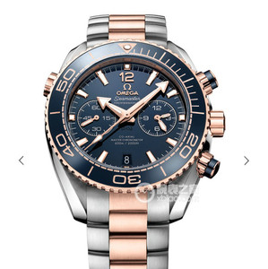 chronographe de l'univers Omega Seamaster haute imitation 232.63.46.51.01.001.